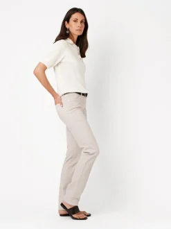 TONI Damen Jeans - Perfect Shape Slim in grau