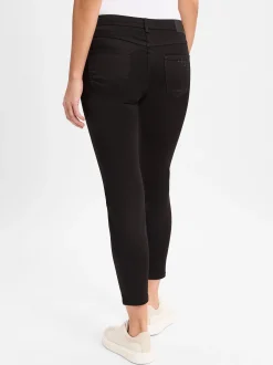 TONI Damen Jeans - Perfect Shape Skinny in schwarz