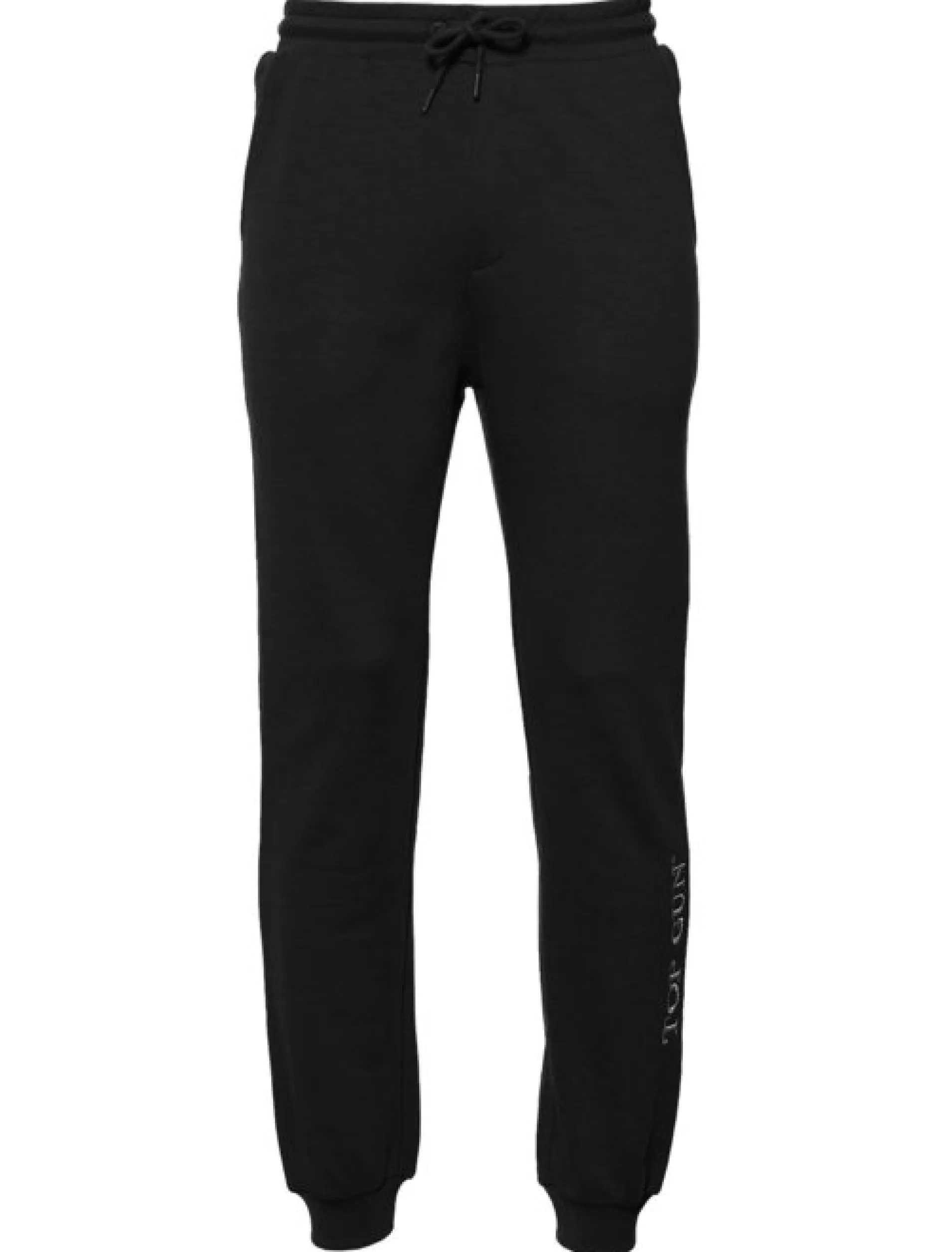 Topgun Herren Jogginghose in schwarz