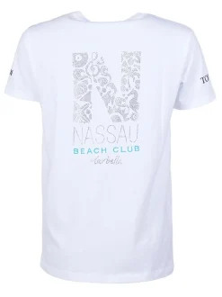 Topgun Herren Shirt in weiß