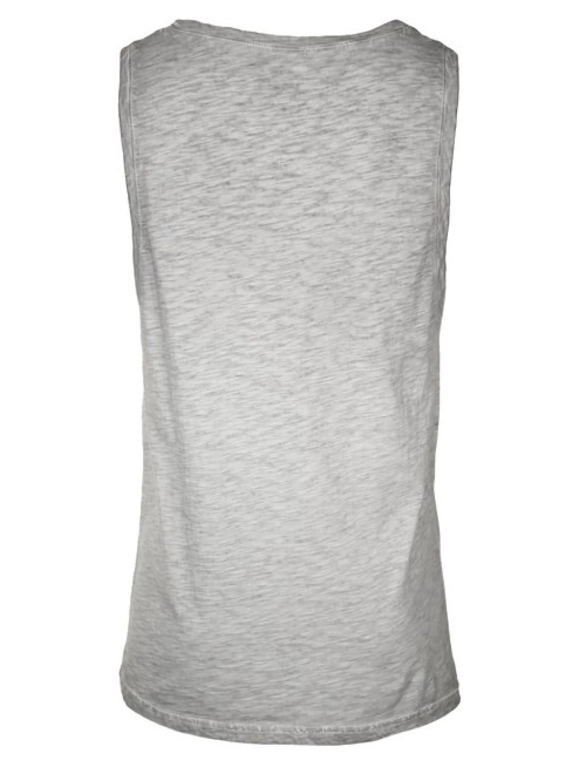 Topgun Herren Tank Top in grau