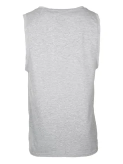 Topgun Herren Tank Top in grau