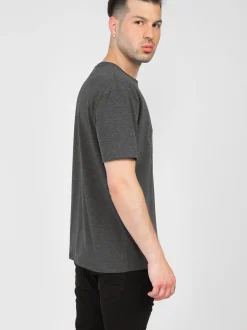 Topgun Herren T-Shirt in anthrazit