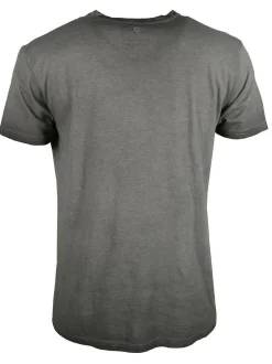 Topgun Herren T-Shirt in anthrazit