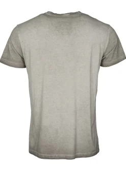Topgun Herren T-Shirt in anthrazit