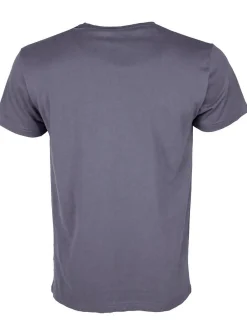 Topgun Herren T-Shirt in blau