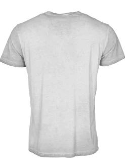 Topgun Herren T-Shirt in grau