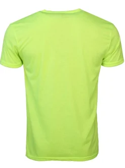Topgun Herren T-Shirt in kiwi