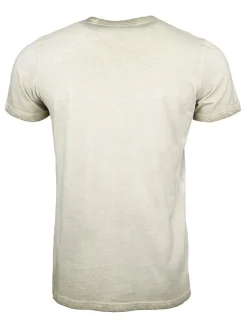 Topgun Herren T-Shirt in oliv