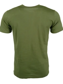 Topgun Herren T-Shirt in oliv