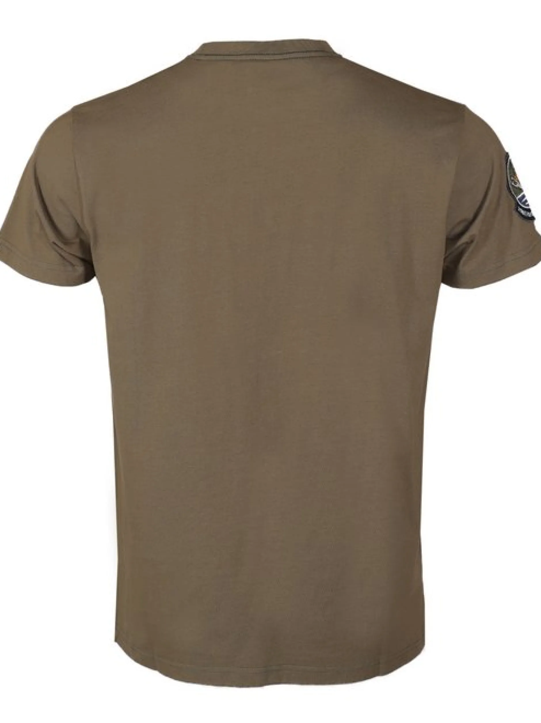 Topgun Herren T-Shirt in oliv
