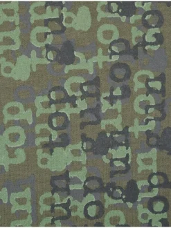 Topgun Herren T-Shirt in oliv