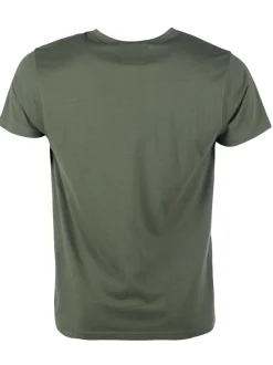 Topgun Herren T-Shirt in oliv
