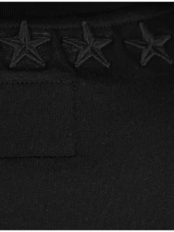 Topgun Herren T-Shirt in schwarz