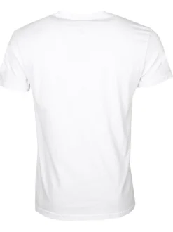 Topgun Herren T-Shirt in weiß