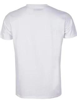 Topgun Herren T-Shirt in weiß