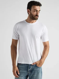 Topgun Herren T-Shirt in weiß