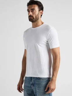 Topgun Herren T-Shirt in weiß