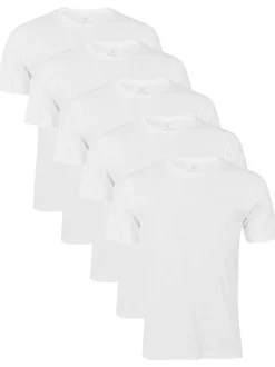Topgun Herren T-Shirt in weiß