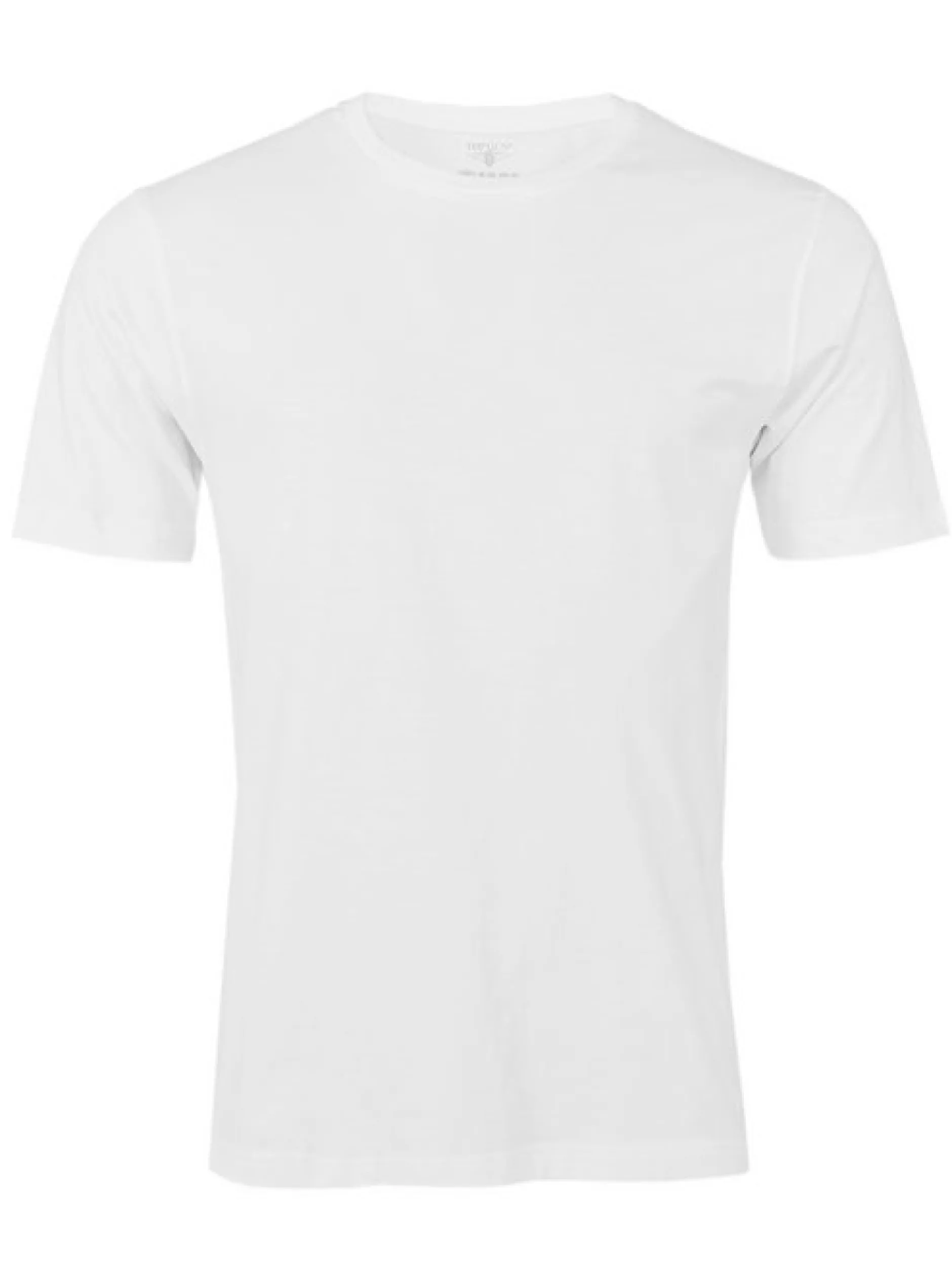 Topgun Herren T-Shirt in weiß