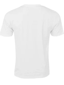 Topgun Herren T-Shirt in weiß