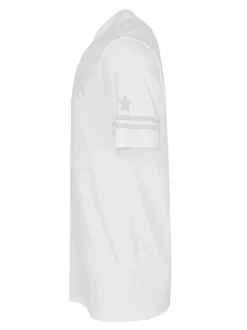 Topgun Herren T-Shirt in weiß