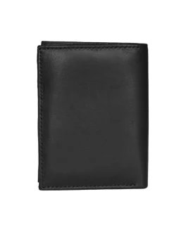 Topgun Unisex Geldbeutel in schwarz