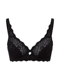 Triumph Damen Bügel-BH - Amourette W in schwarz