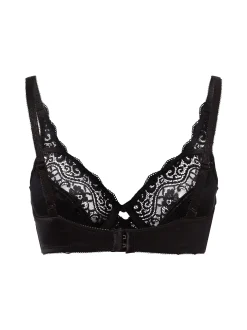 Triumph Damen Bügel-BH - Amourette W in schwarz