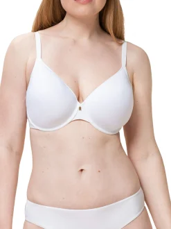 Triumph Damen Bügel-BH - Body Make-Up Essentials in weiß