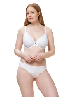 Triumph Damen Bügel-BH - Body Make-Up Essentials in weiß