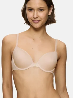Triumph Damen Bügel-BH - Body Make-Up Essentials WHP in beige