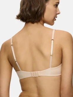 Triumph Damen Bügel-BH - Body Make-Up Essentials WHP in beige