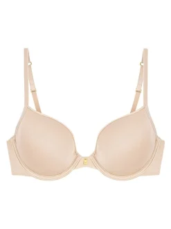 Triumph Damen Bügel-BH - Body Make-Up Essentials WHP in beige