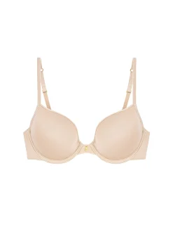 Triumph Damen Bügel-BH - Body Make-Up Essentials in beige