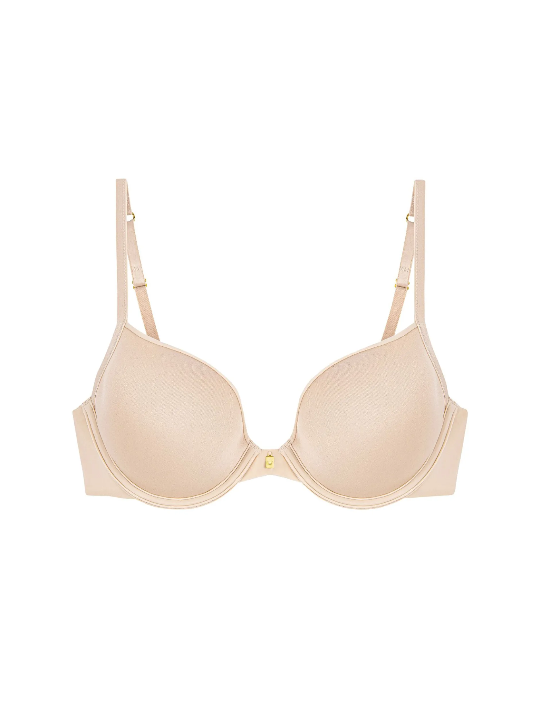 Triumph Damen Bügel-BH - Body Make-Up Essentials in beige