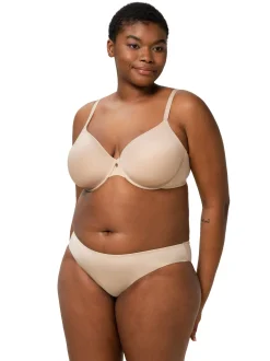 Triumph Damen Bügel-BH - Body Make-Up Essentials in beige
