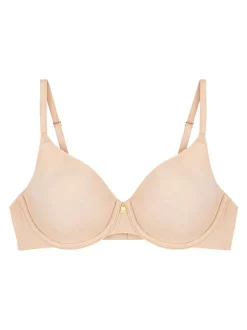 Triumph Damen Bügel-BH - Body Make-Up Essentials W in beige