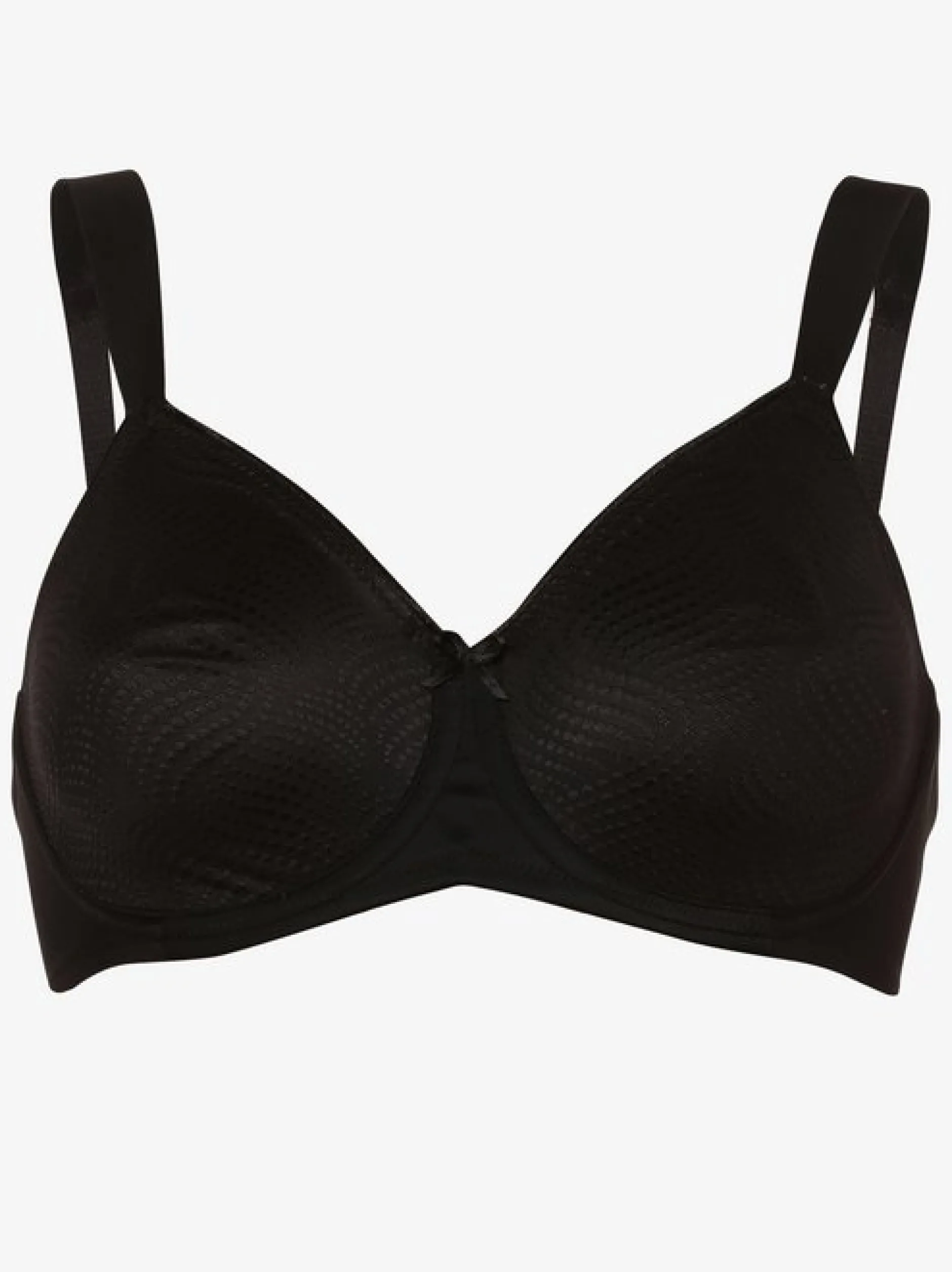 Triumph Damen Bügel-BH - Essential Minimizer in schwarz