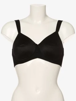 Triumph Damen Bügel-BH - Essential Minimizer in schwarz