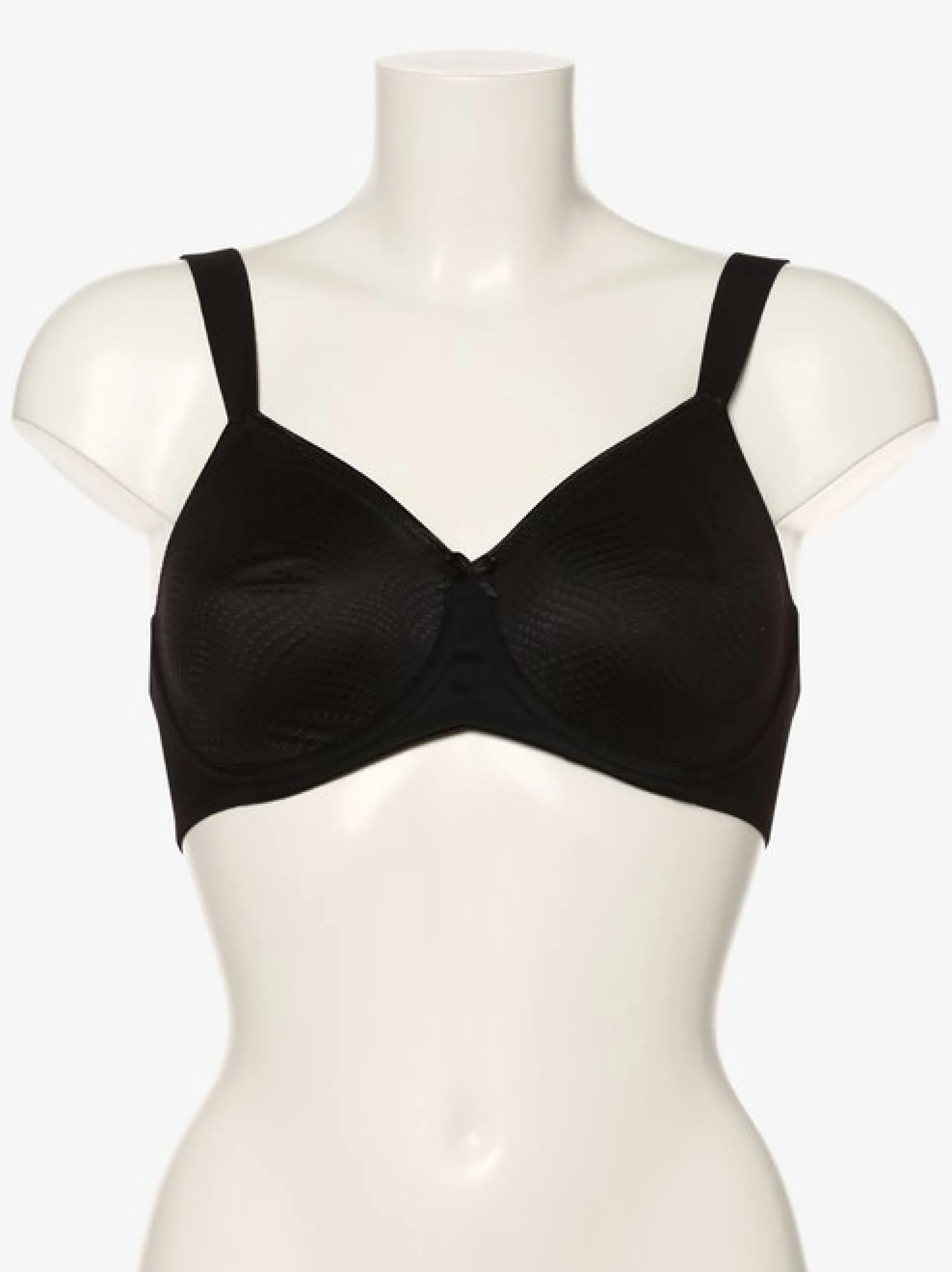 Triumph Damen Bügel-BH - Essential Minimizer in schwarz