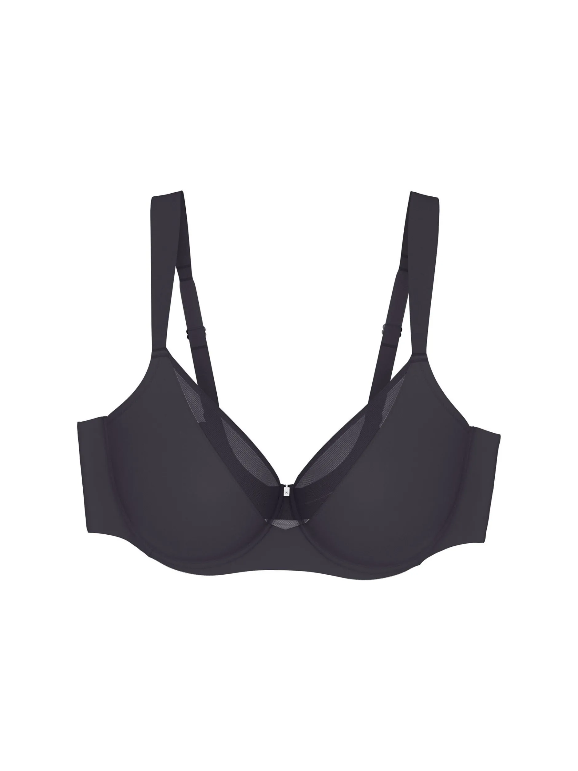 Triumph Damen Bügel-BH - Red Label True Shape Sensation in anthrazit