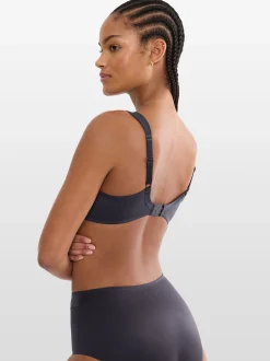 Triumph Damen Bügel-BH - Red Label True Shape Sensation in anthrazit