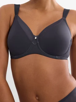 Triumph Damen Bügel-BH - Red Label True Shape Sensation in anthrazit