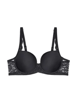 Triumph Damen Bügel-BH - Red Label Amourette in schwarz