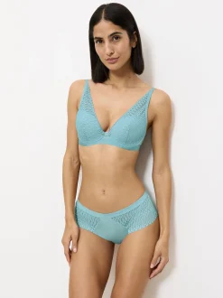 Triumph Damen Bügel-BH - Red Label Aura Spotlight in hellblau