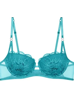 Triumph Damen Bügel-BH - Red Label in blau