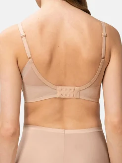Triumph Damen Bügel-BH - Red Label Triumph Shape Smart in beige