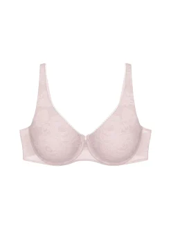 Triumph Damen Bügel-BH - Red Label Wild Rose Sensation in pink