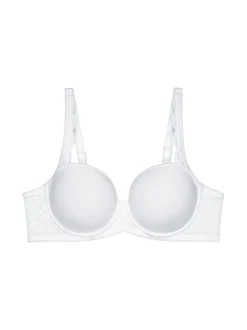 Triumph Damen Bügel-BH - Red Label Amourette in weiß